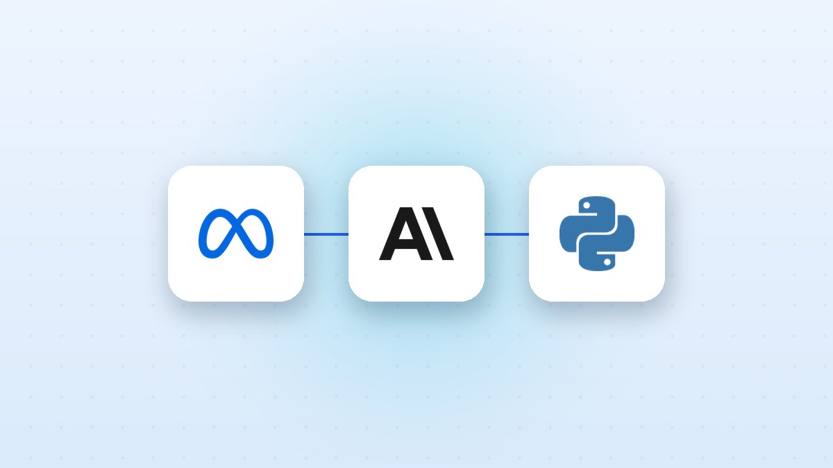 AI Ad Intelligence & Creative Analysis