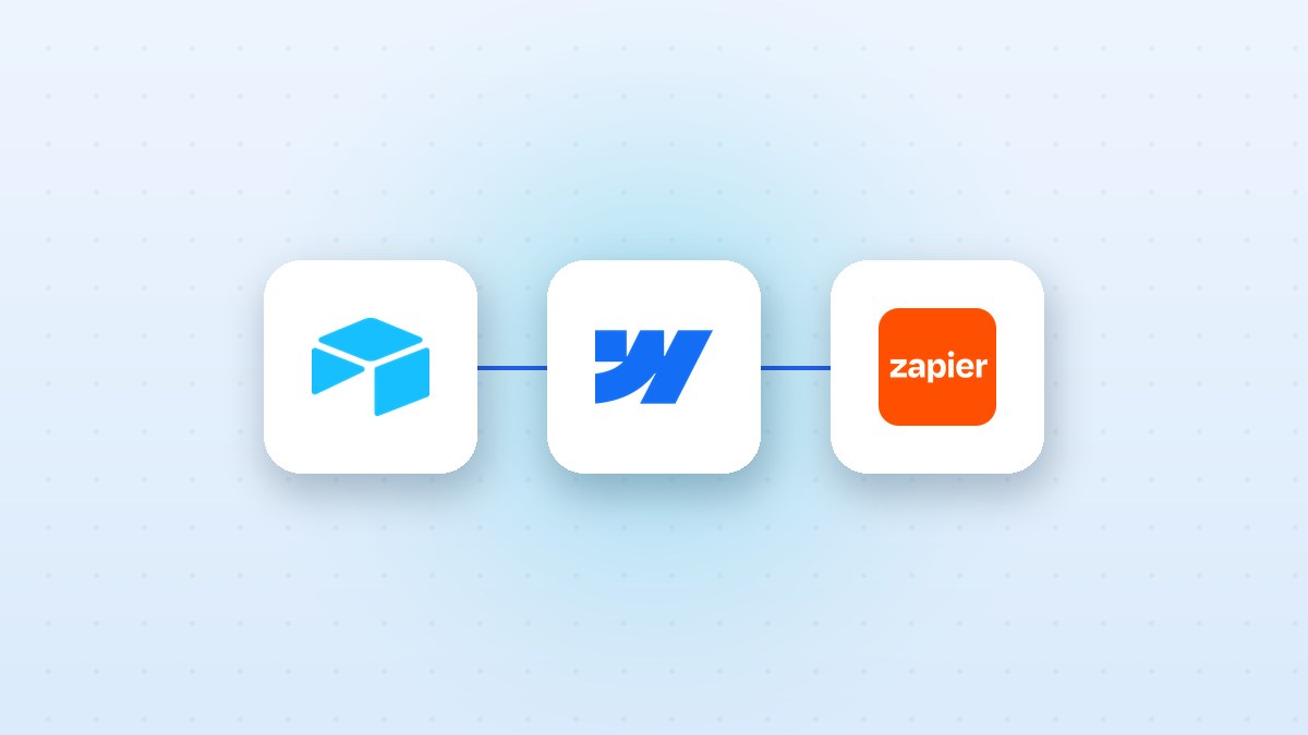 Airtable to Webflow Sync