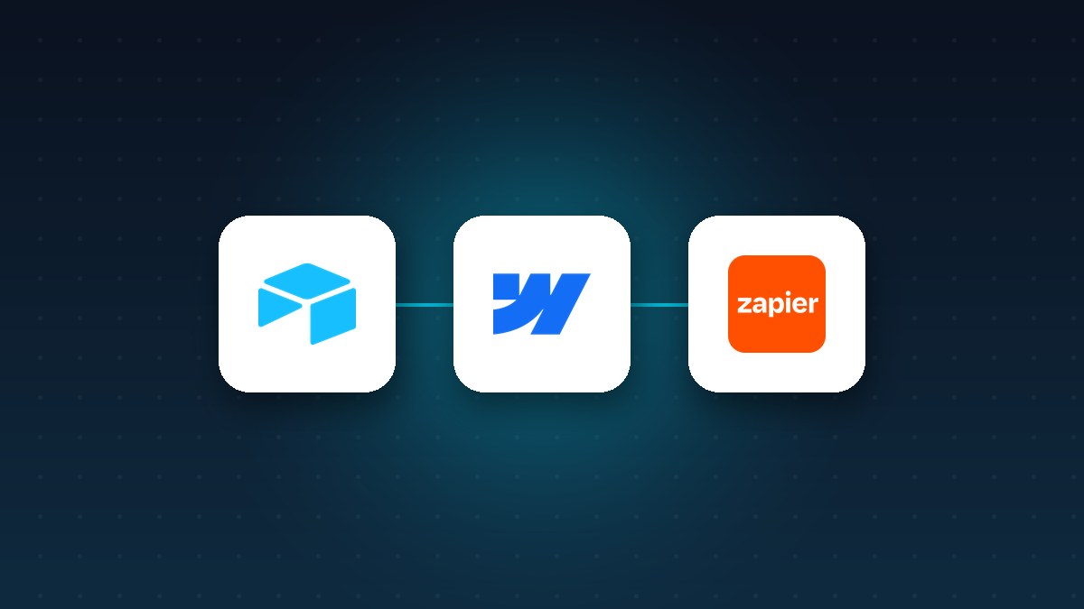 Airtable to Webflow Sync