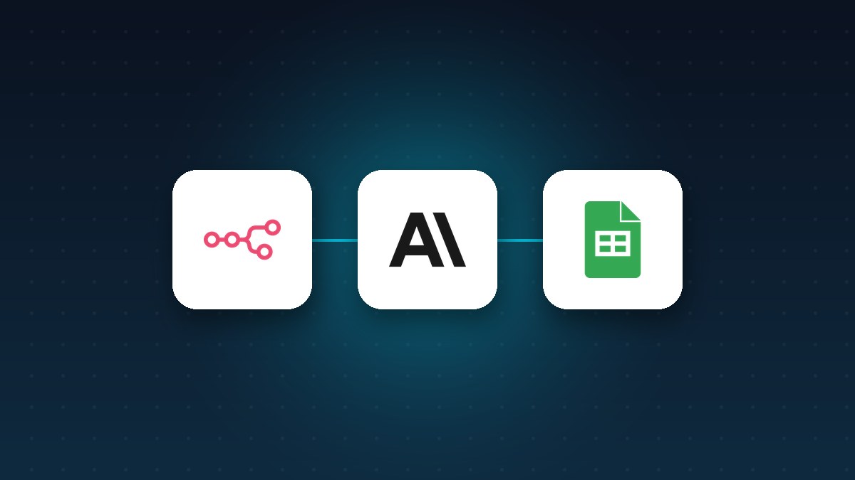 AI-Powered Document Data Extraction