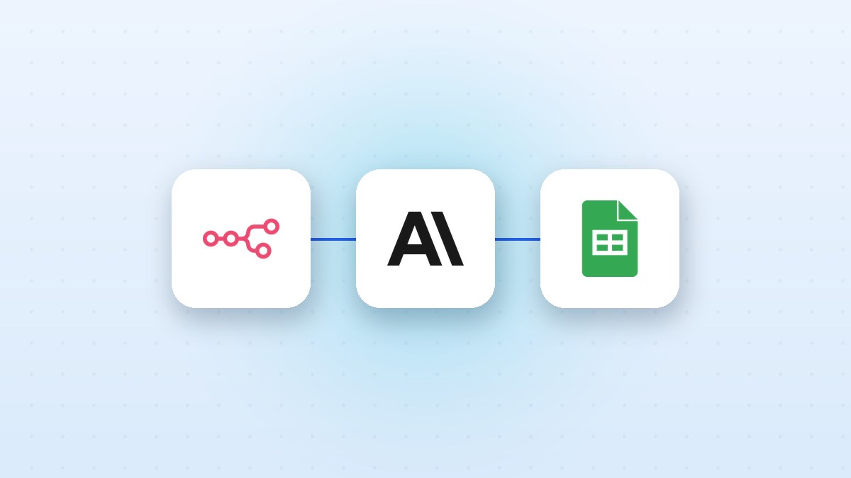 AI-Powered Document Data Extraction