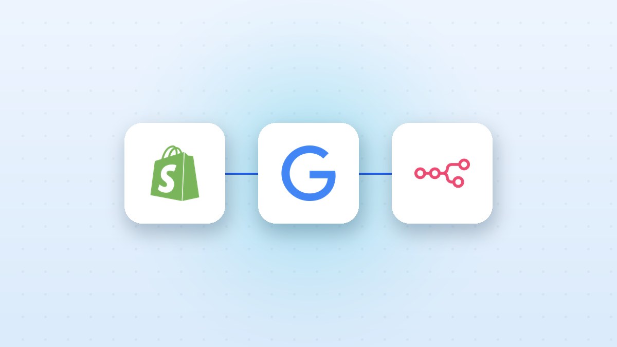 E-commerce Operations Automation