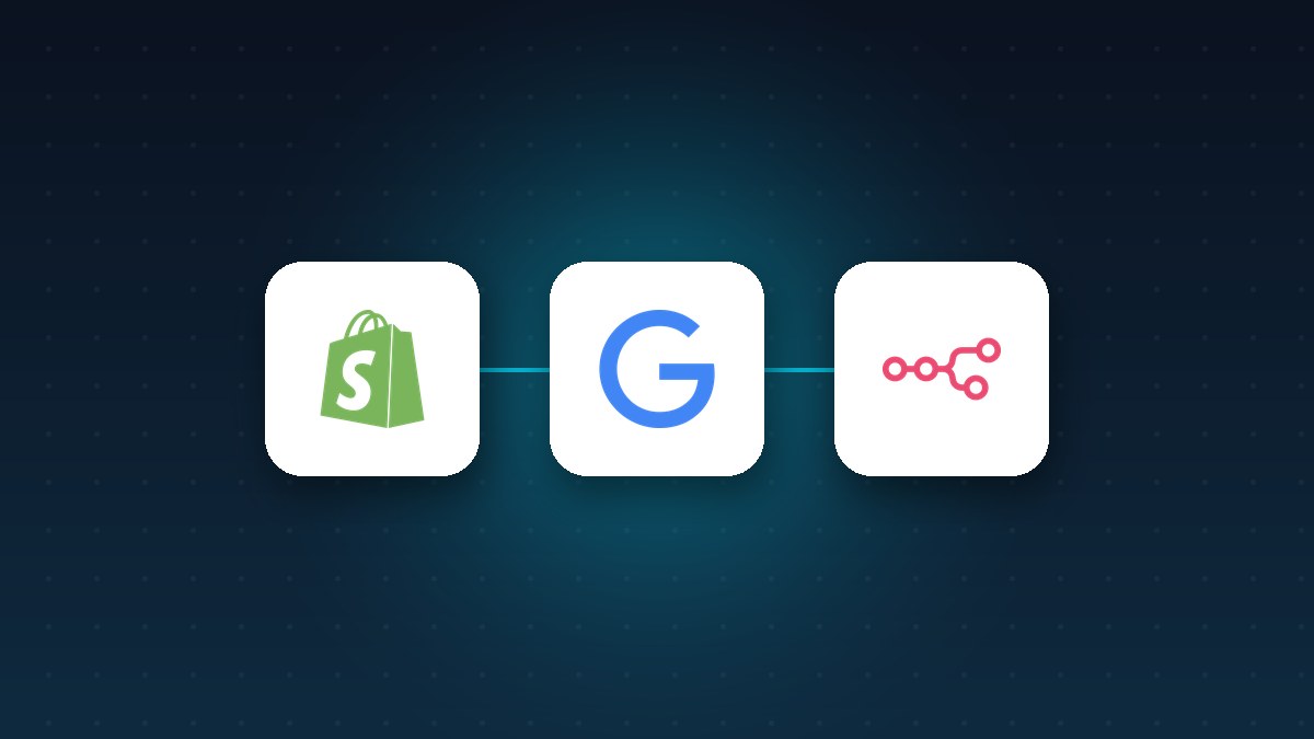 E-commerce Operations Automation