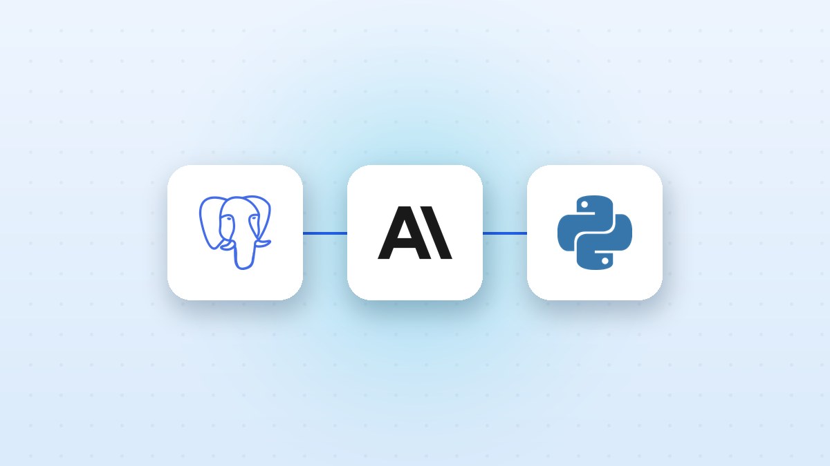 Enterprise Intelligence Assistant (SQL + RAG)