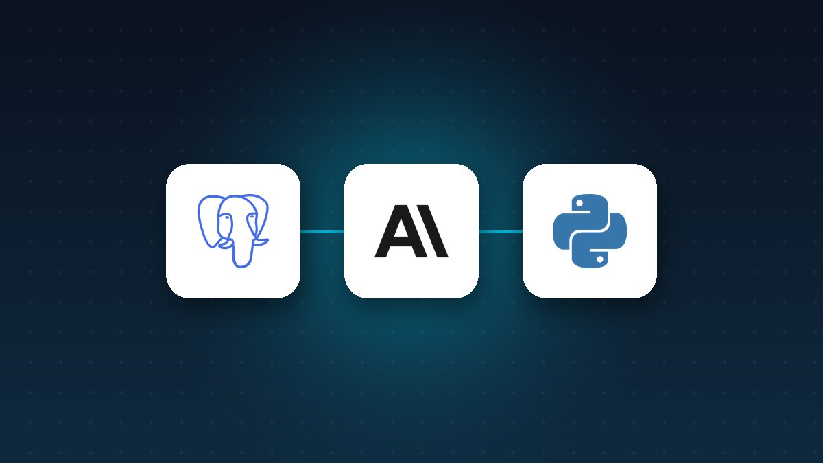 Enterprise Intelligence Assistant (SQL + RAG)