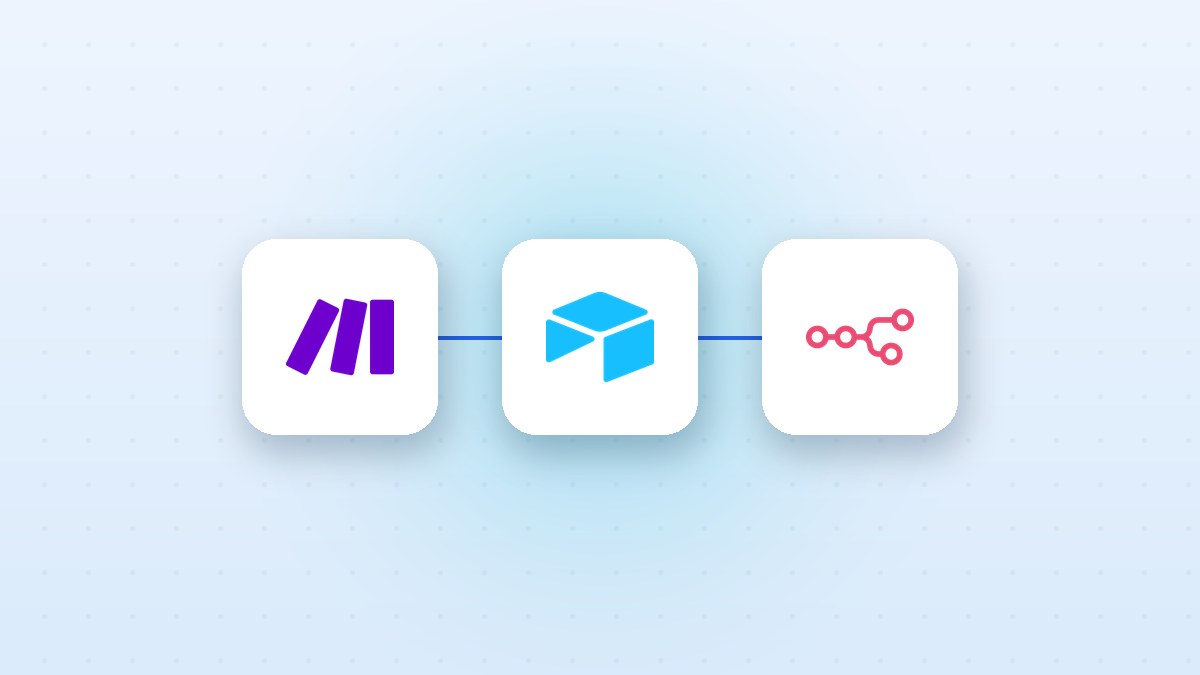 Make.com + Airtable Business Automation