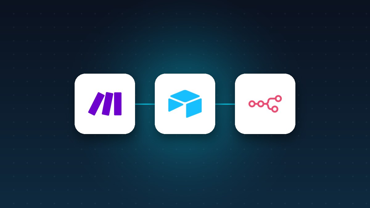 Make.com + Airtable Business Automation