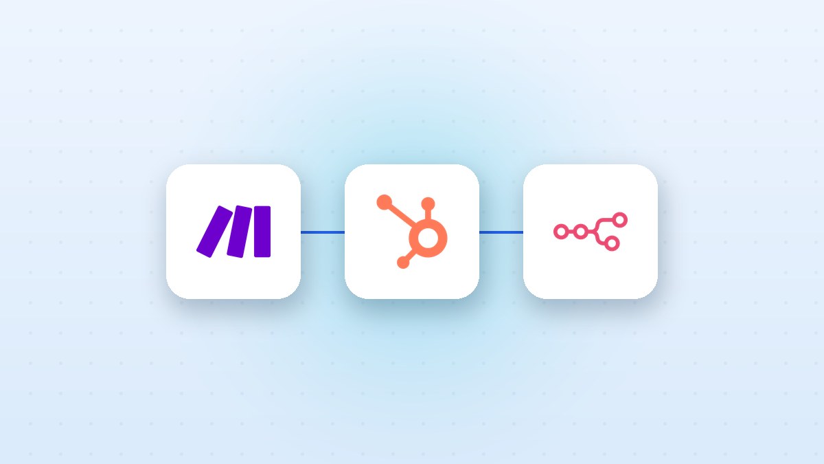 Make.com + GoHighLevel CRM Automation