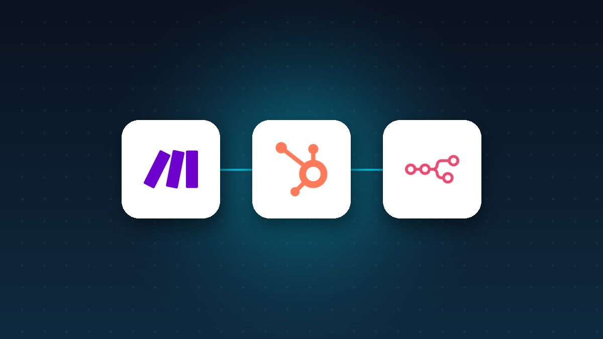 Make.com + GoHighLevel CRM Automation