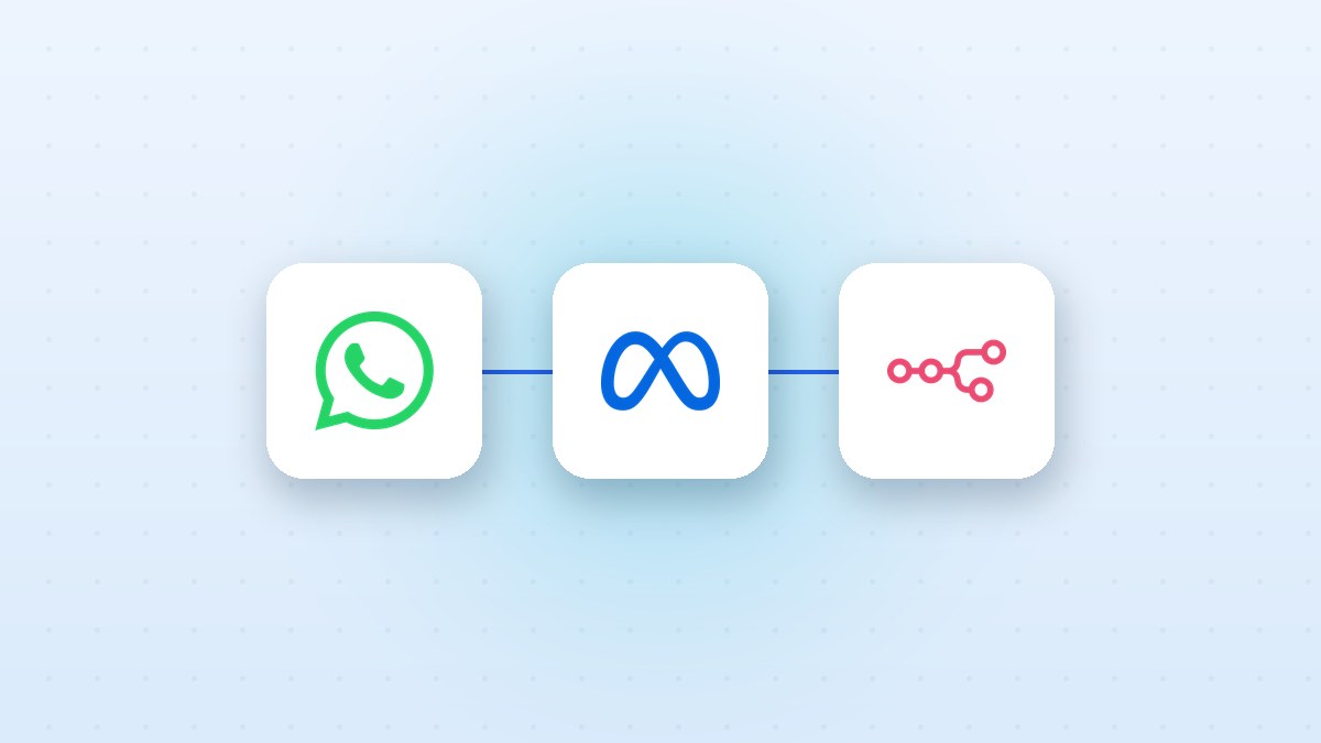 WhatsApp Business API Automation