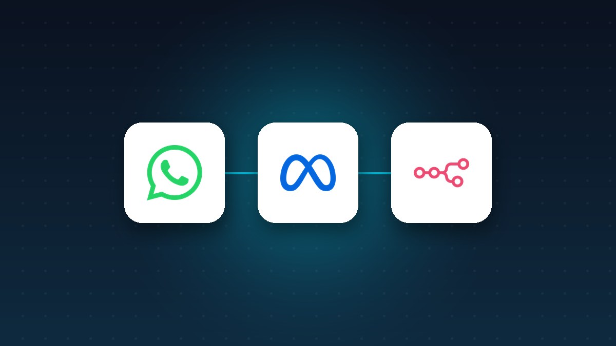 WhatsApp Business API Automation